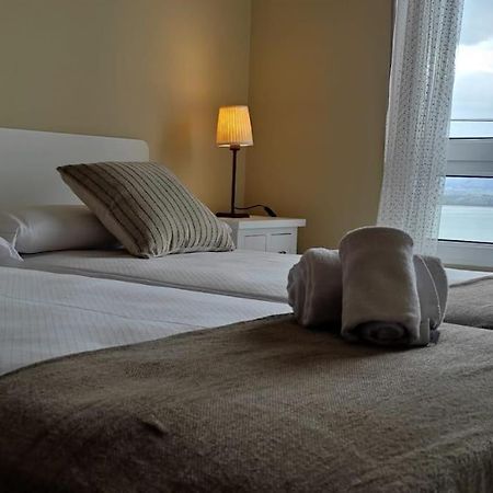 C01A05 Precioso Apartamento Con Vistas Al Mar Santander Eksteriør bilde