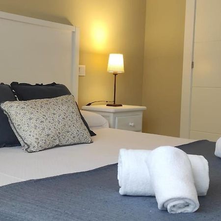 C01A05 Precioso Apartamento Con Vistas Al Mar Santander Eksteriør bilde